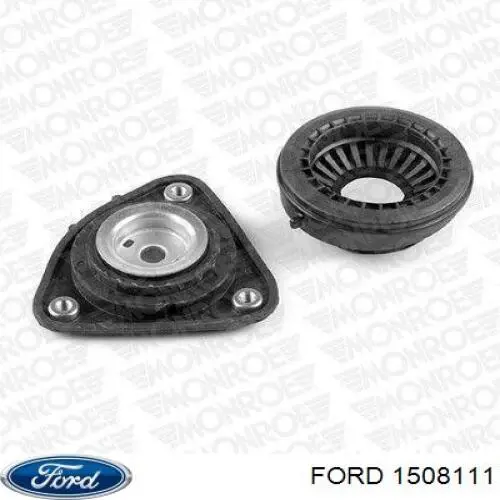 Купить 1508111 Ford Опорный подшипник амортизатора