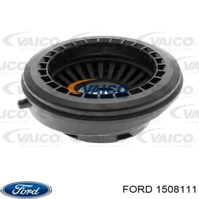 Опорный подшипник амортизатора 1508111 Ford