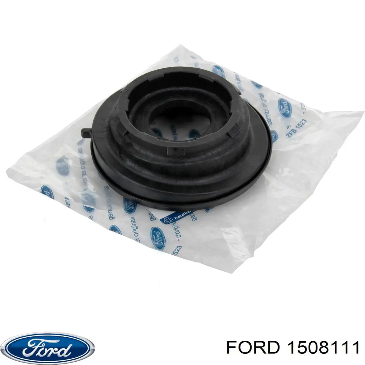 Подшипник опорный амортизатора, переднего Ford 1508111 цена, от 22.04 USD