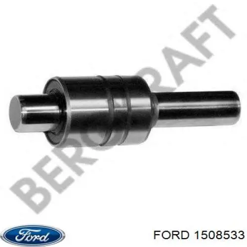 Купить 1508533 Ford Винтовая пружина подвеска