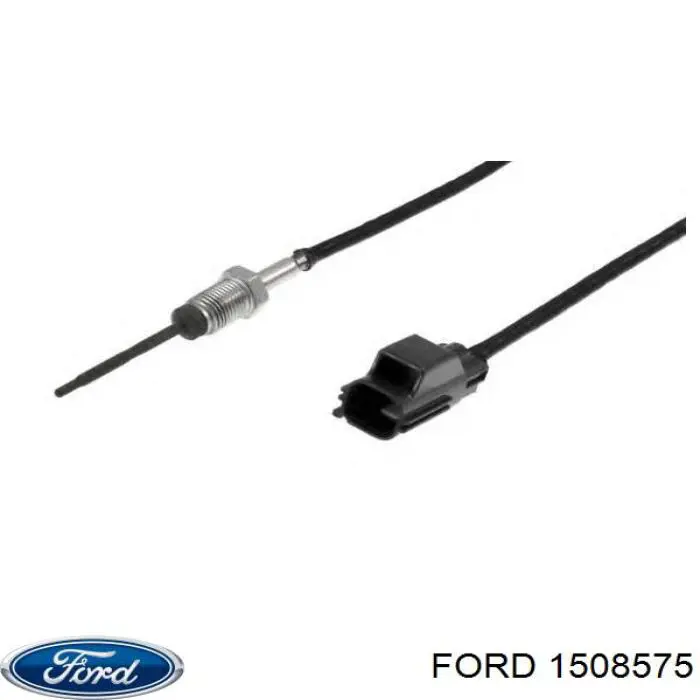 1508575 Ford sensor de temperatura dos gases de escape (ge, no catalisador)