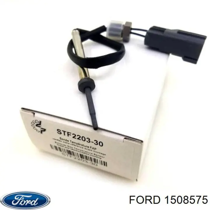 Купить 1508575 Ford Датчик температуры выхлопных газов