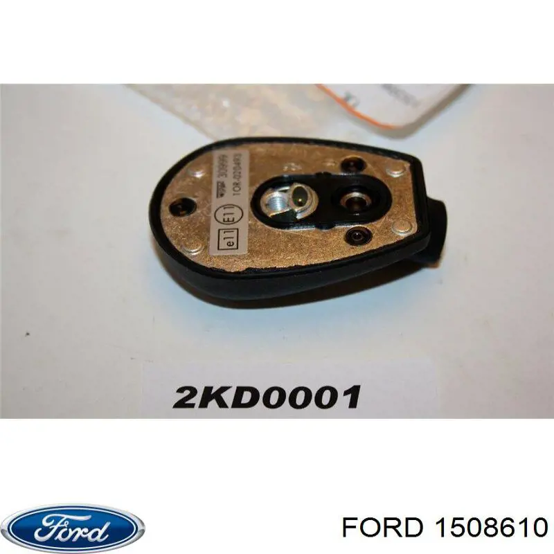  1508610 Ford