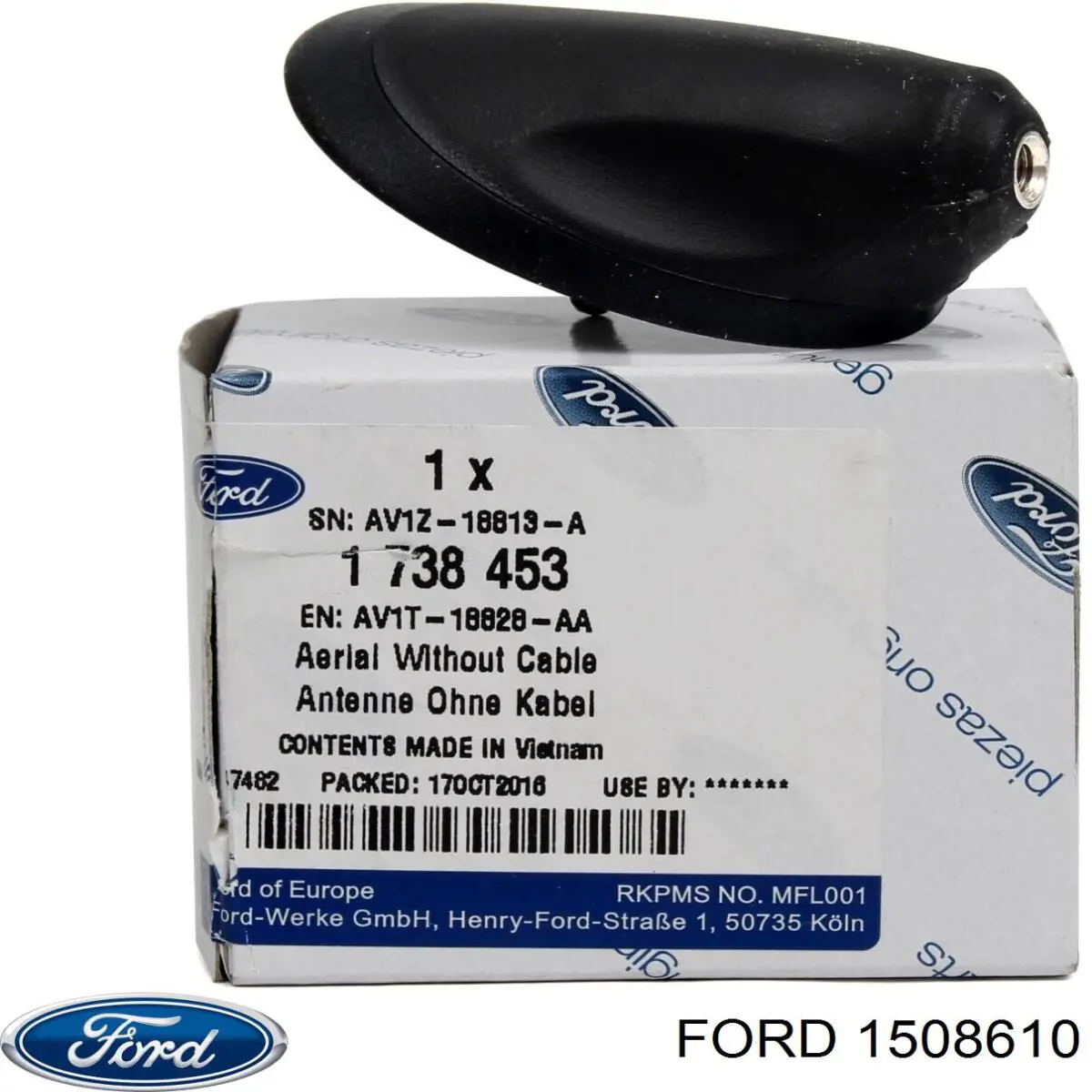 Купить 1508610 Ford 
