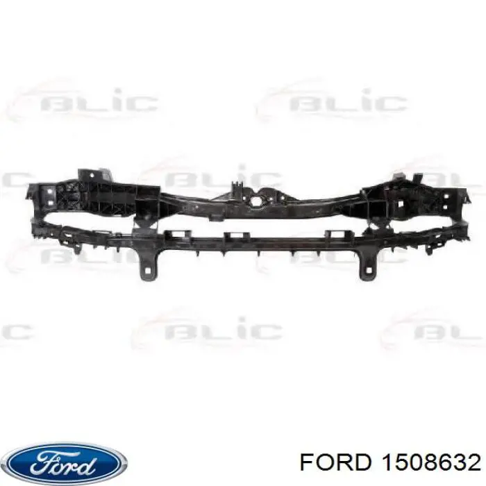 Купить 1508632 Ford Установочная панель передняя
