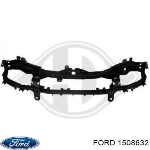 Панель передняя Polcar 323504 цена, от 91.09 USD