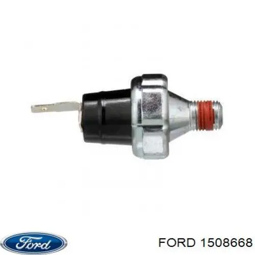 1508668 Ford