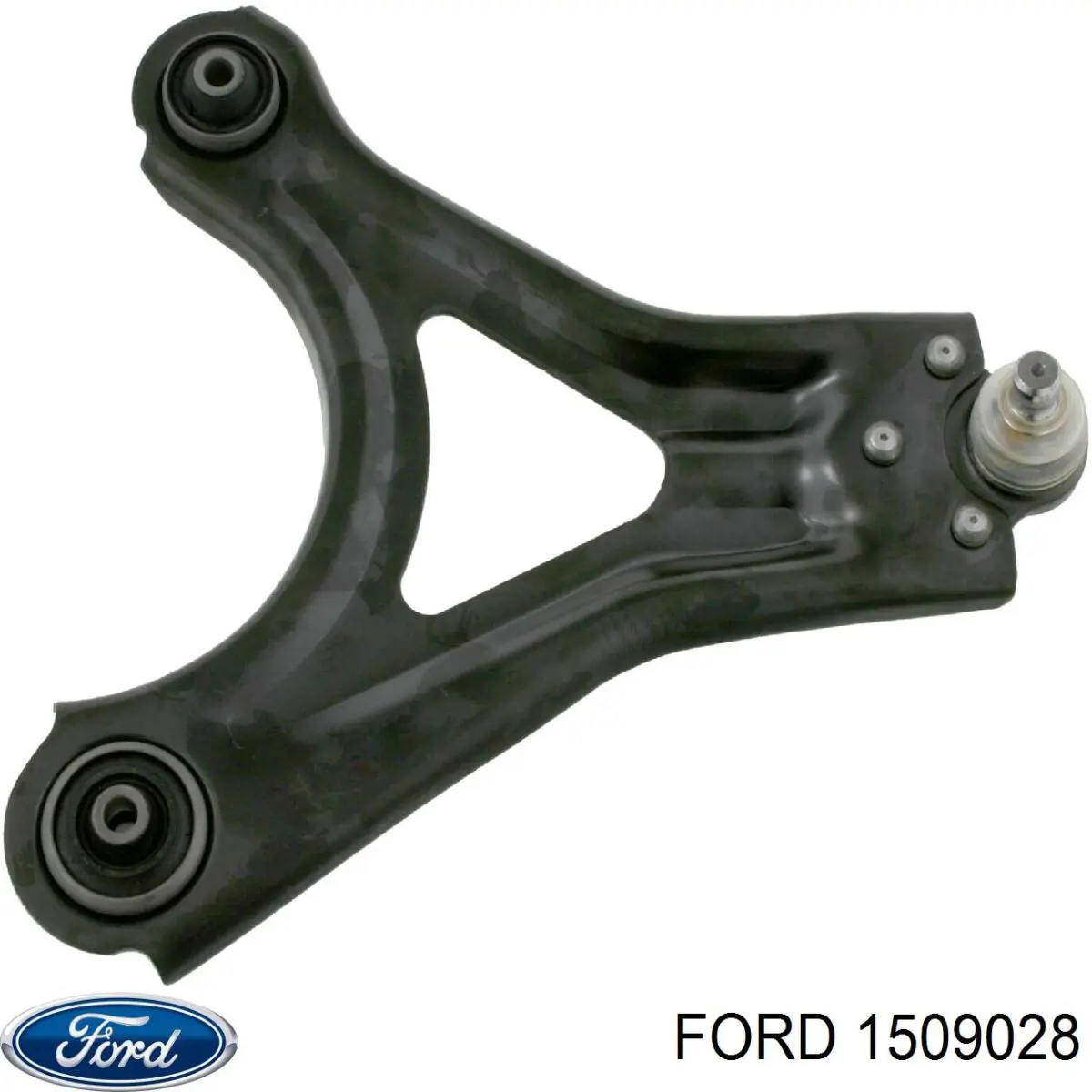 Накладка передней двери Ford 1677491 цена, от 16.47 USD