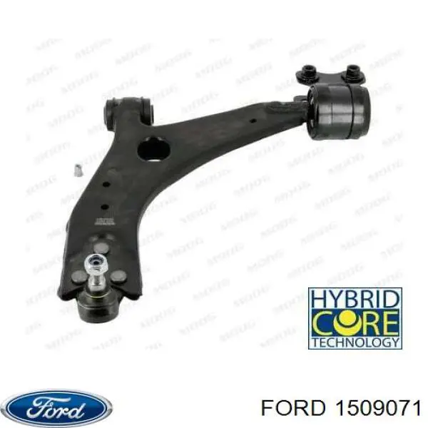  1782809 Ford