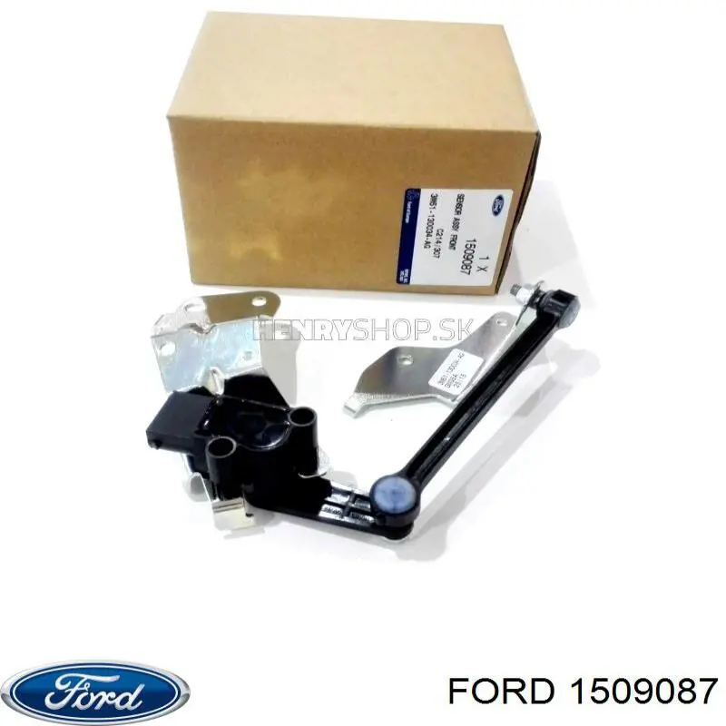 1509087 Ford 