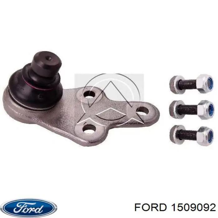Датчик уровня положения кузова задний Ford 1509092 цена, от 18.81 USD