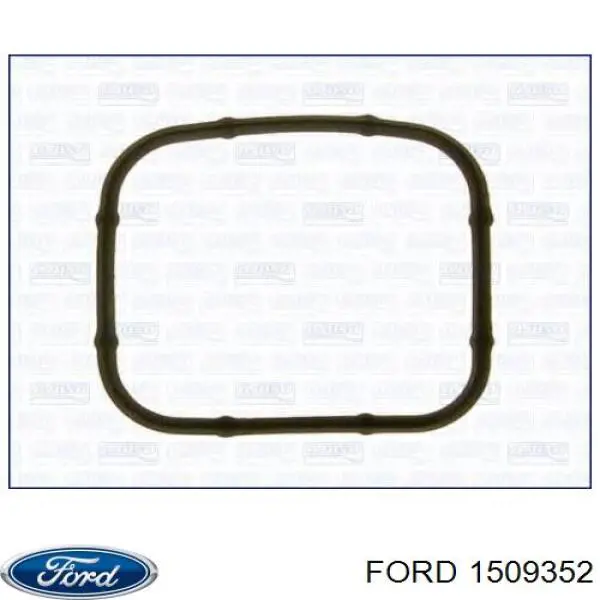 1509352 Ford прокладка впускного коллектора