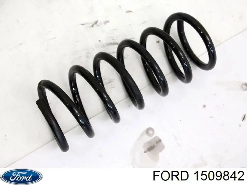 1509842 Ford 