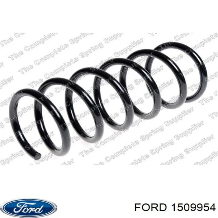 1509954 Ford 