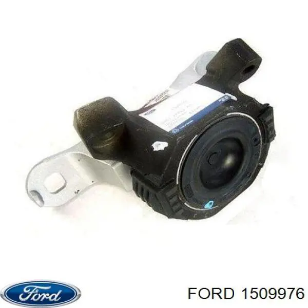 1509976 Ford подушка (опора двигателя правая)