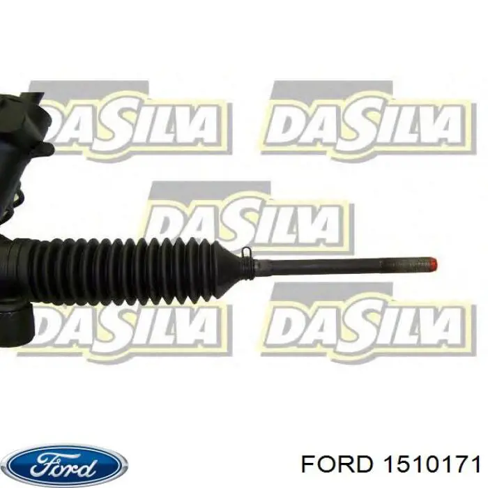 Купить FO7236R ASR Рулевая рейка