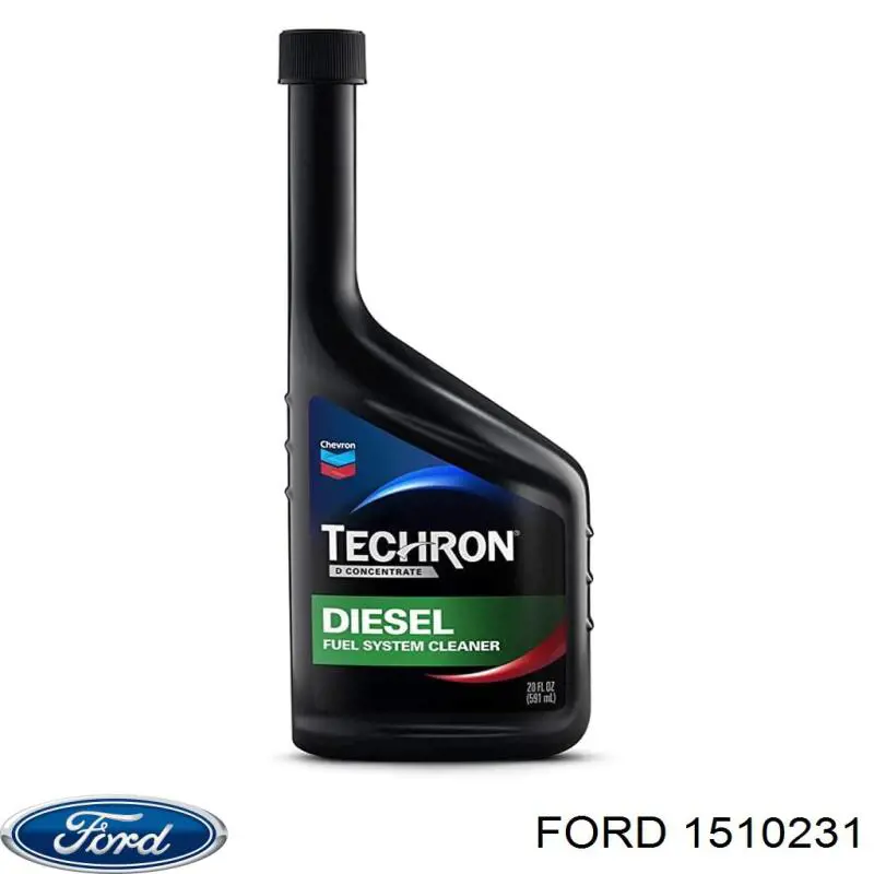 Купить 4988319 Ford Буфер (бампер) передний