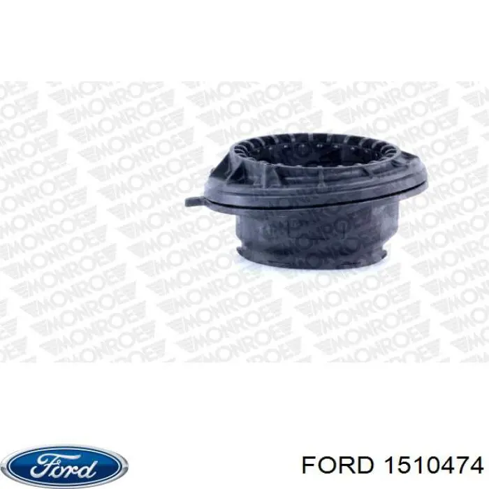 Купить 1510474 Ford Опорный подшипник амортизатора