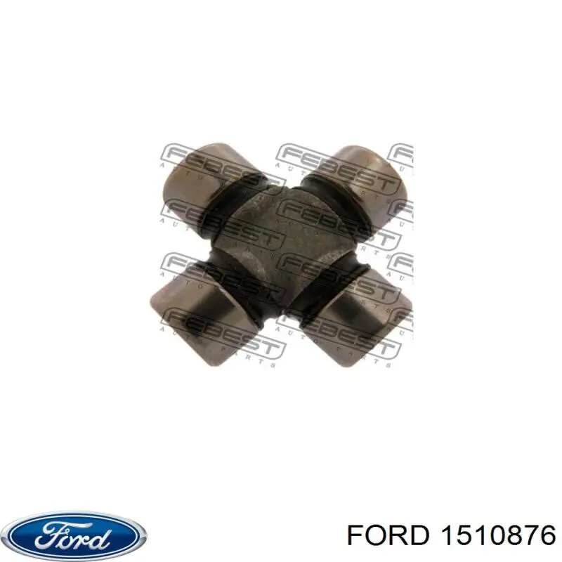 Рулевая колонка 2625793 Ford