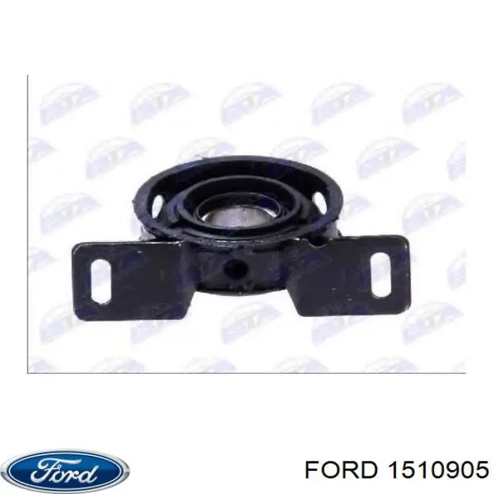 Купить 1510905 Ford Опорный подшипник карданного вала