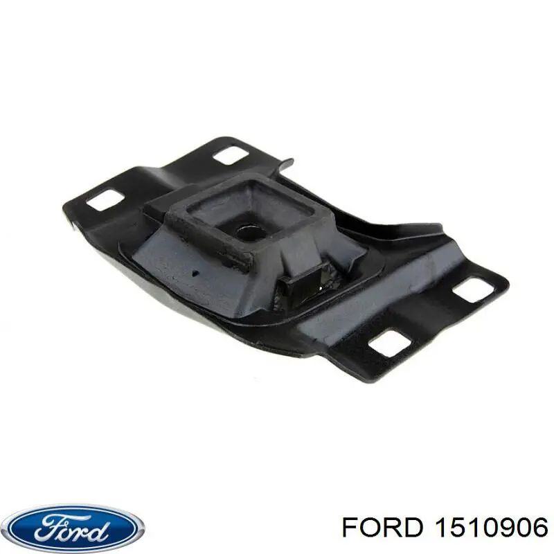 Купить 1510906 Ford Левая подушка двигателя