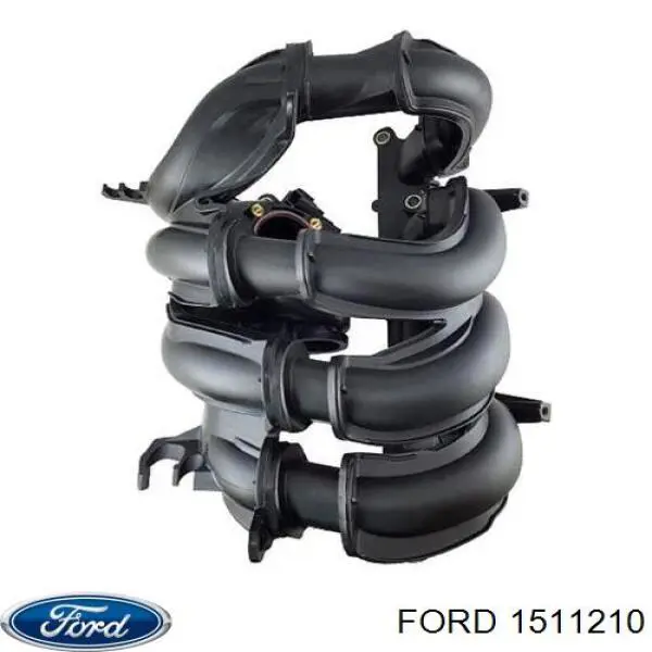Впускной коллектор Ford 1511210
