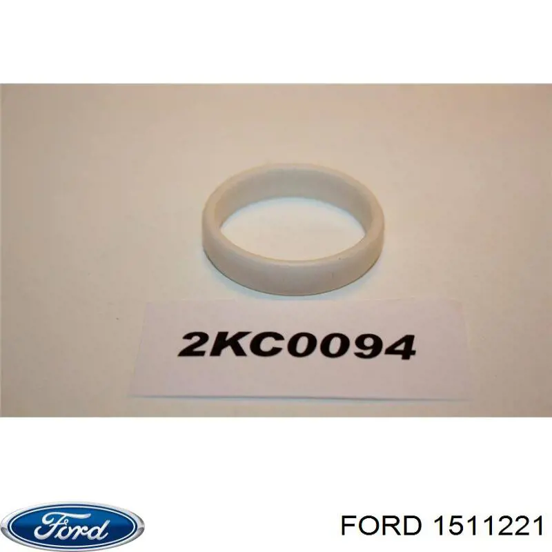  1511221 Ford