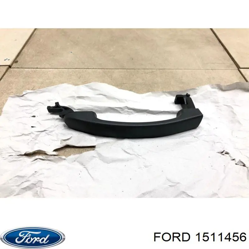 1363867 Ford 