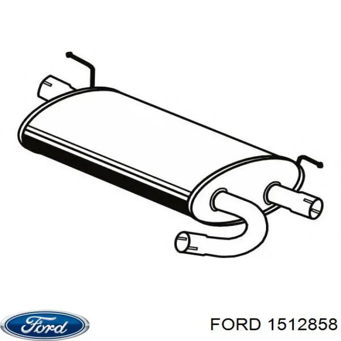 1512858 Ford 