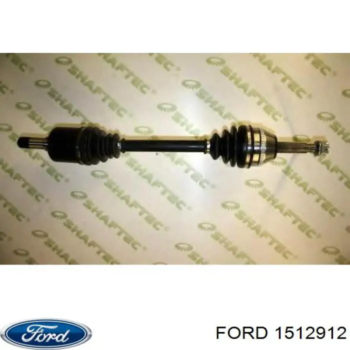  1469166 Ford