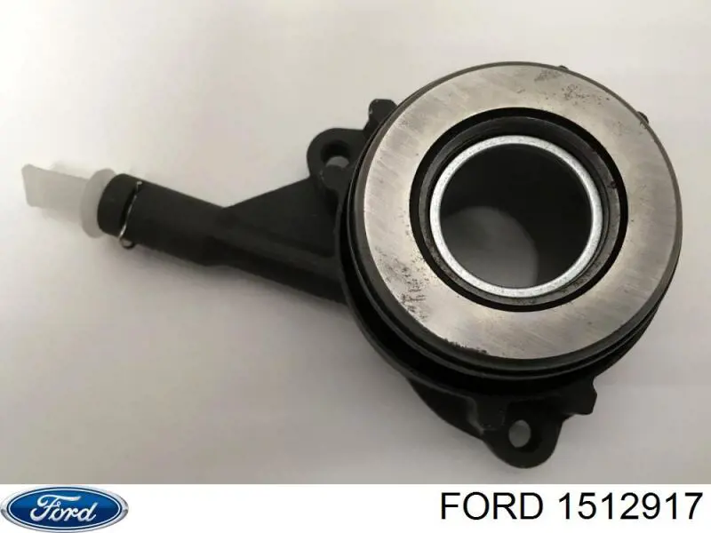 Купить 1512917 Ford Цилиндр сцепления в сборе с выжимным подшипником