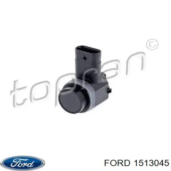 Купить 1513045 Ford Парковочный радар