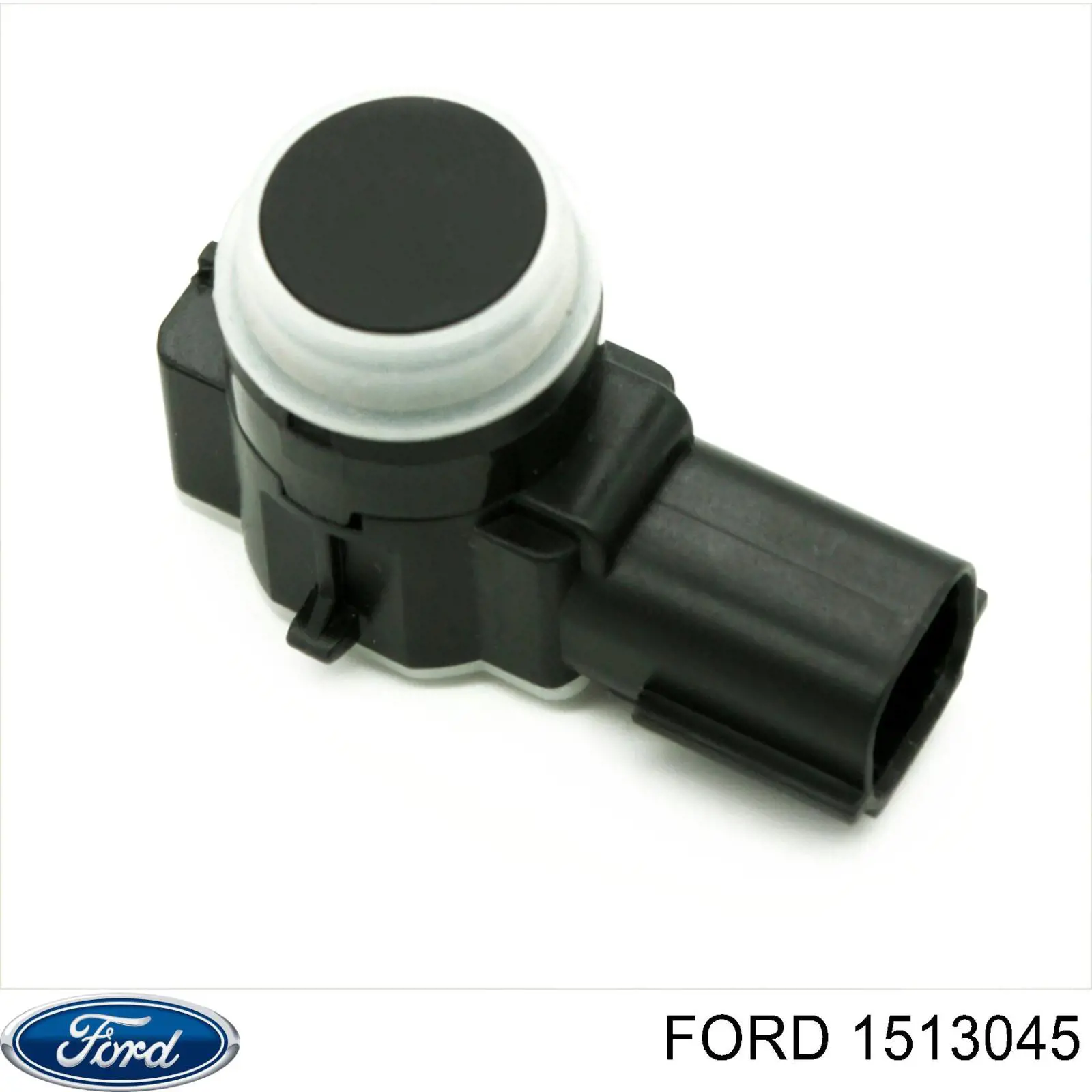 1513045 Ford Акустическая парковочная система