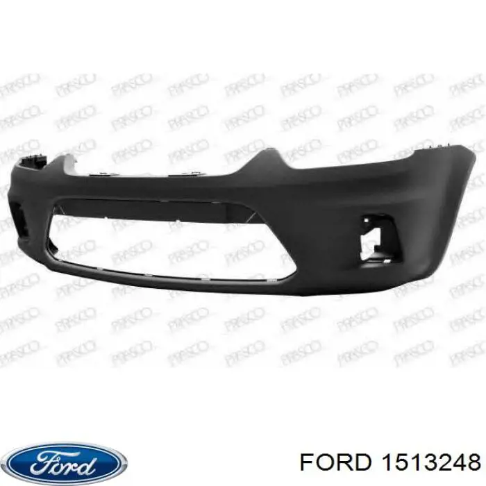 Бампер на авто Ford 1513248 цена, от 106.01 USD