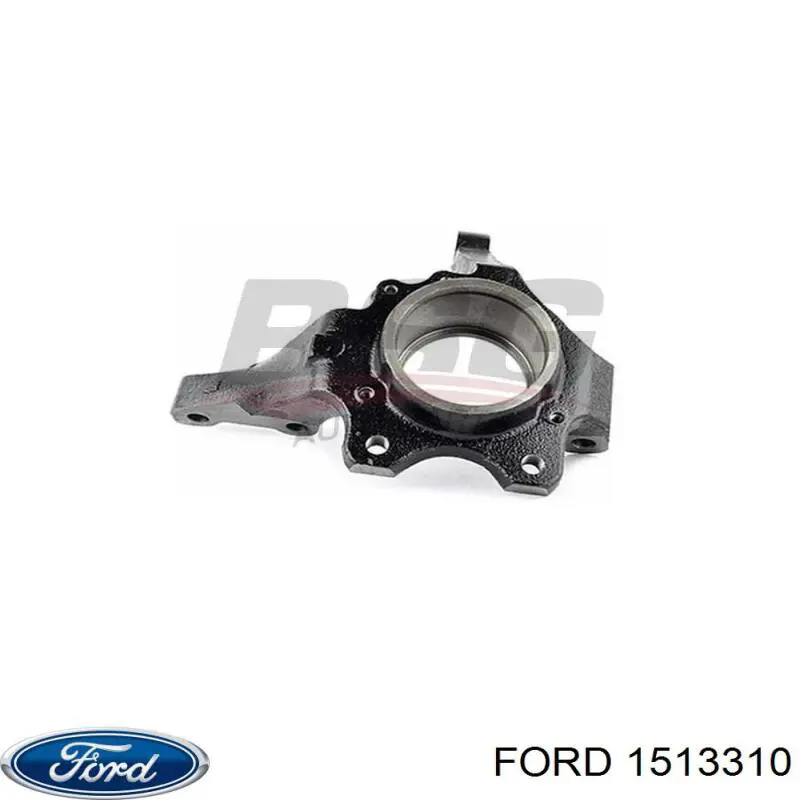 1513310 Ford 