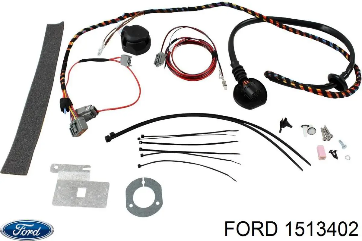  Ford 1513402 цена, от 50.46 USD