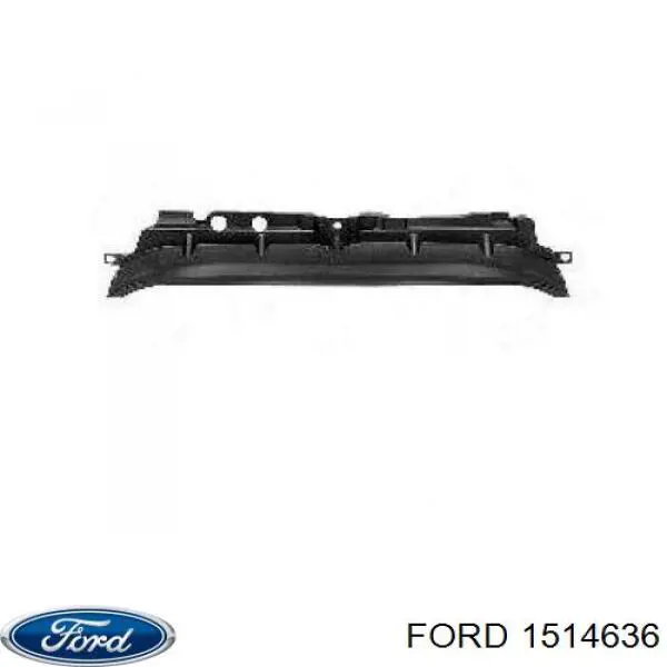 Дефлектор переднего бампера Signeda PFD60019A цена, от 13.14 USD