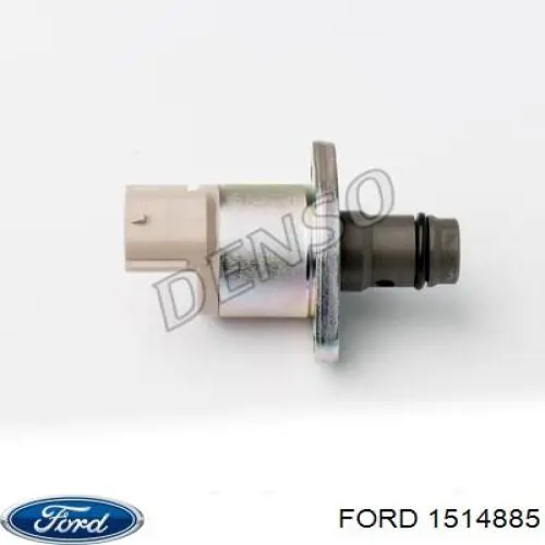 Купить 1514885 Ford Клапан редукционный