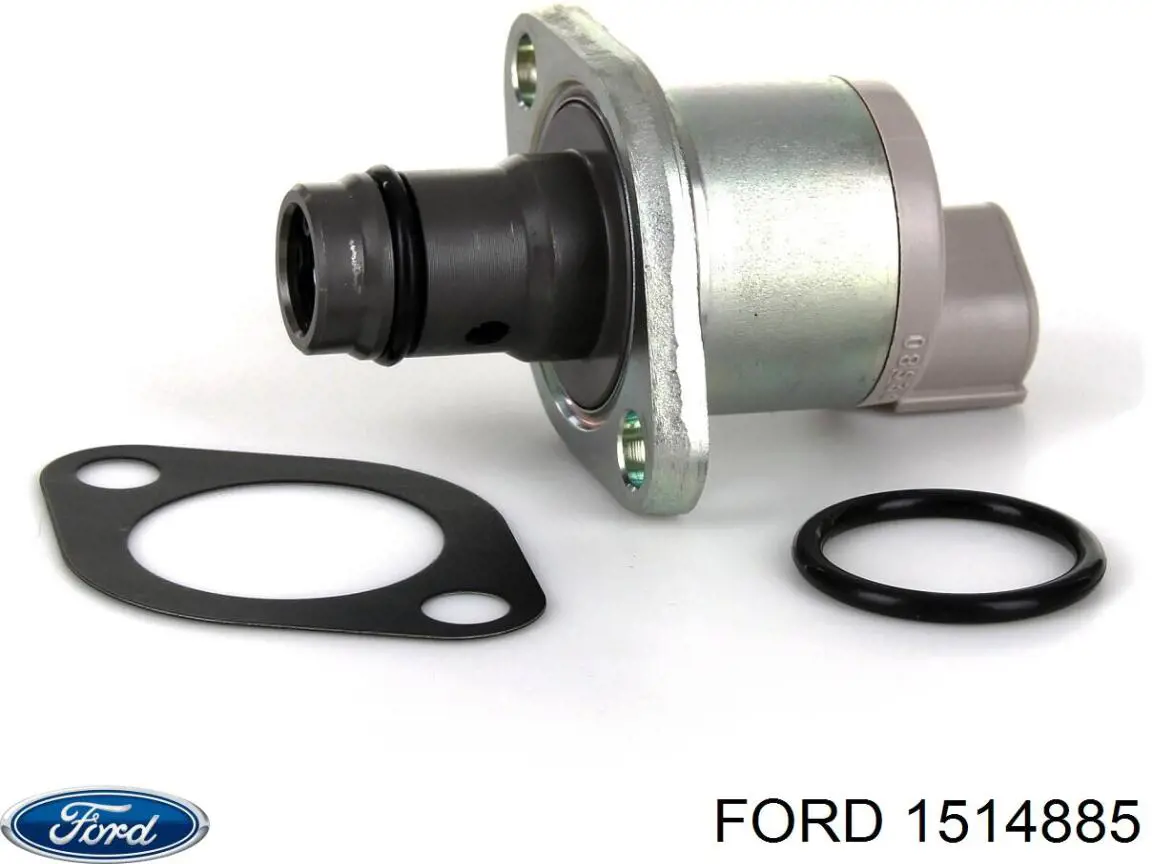 Регулятор давления ТНВД Ford 1514885 цена, от 86.05 USD