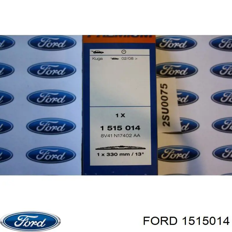 дворник заднего стекла Ford 1515014 цена, от 6.91 USD