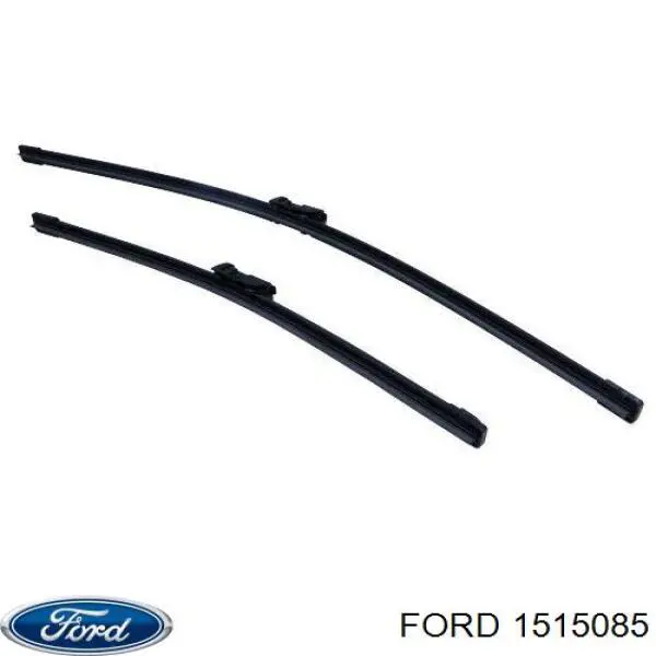 Щетки стеклоочистителя WW2802PF Ford