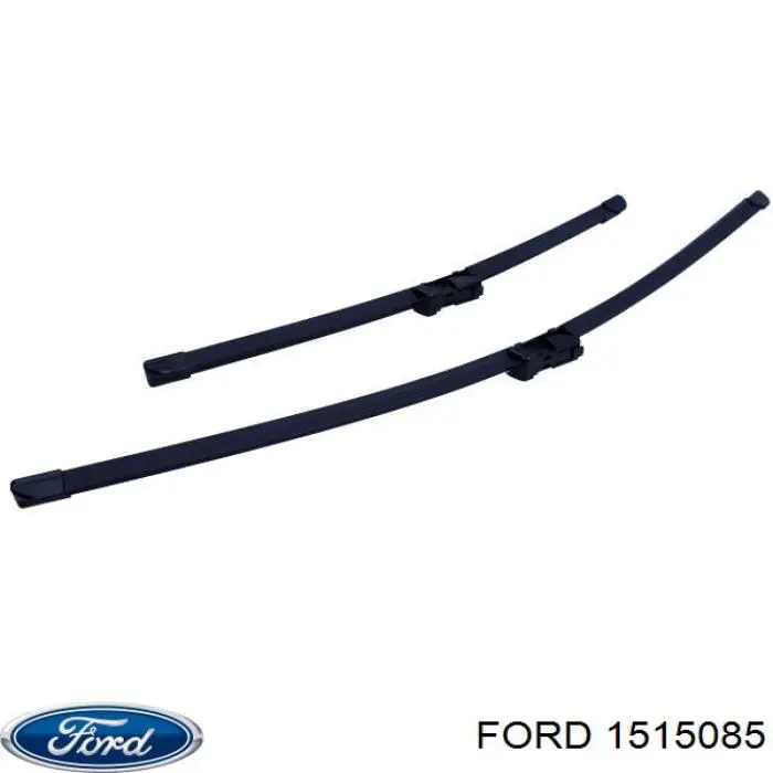 Щетки стеклоочистителя 1515085 Ford