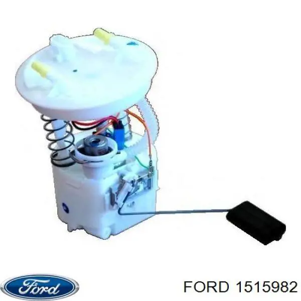 1515982 Ford Электробензонасос
