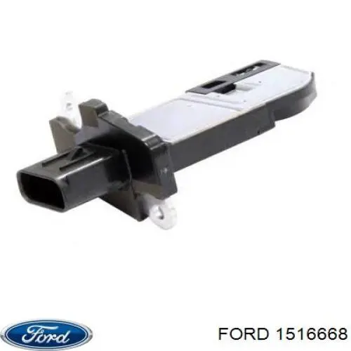 Купить 1516668 Ford Воздухомер