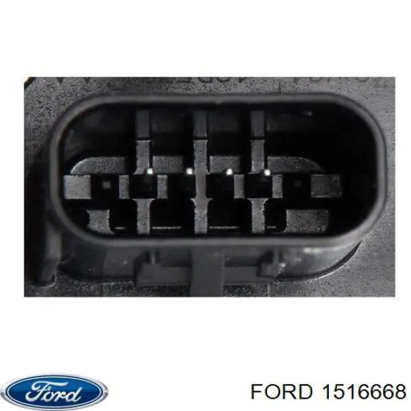 Купить 1516668 Ford Воздухомер