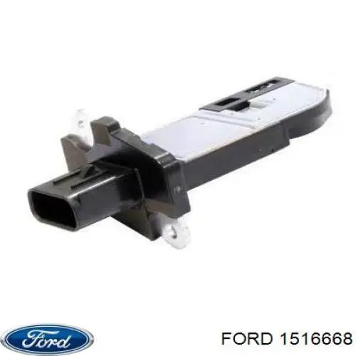 ДМРВ 1516668 Ford