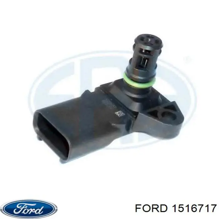  1516717 Ford