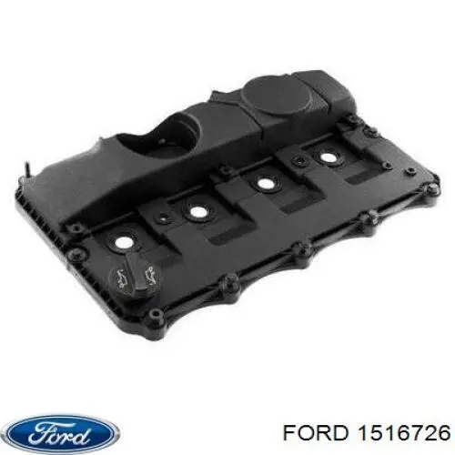 Крышка клапанная Ford 1379728 цена, от 80.15 USD