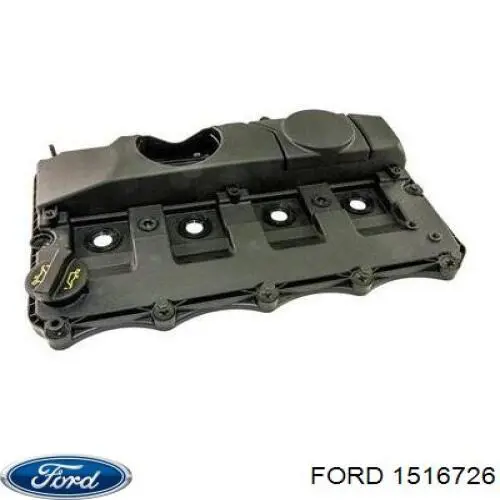 Купить 1379728 Ford Клапанная крышка