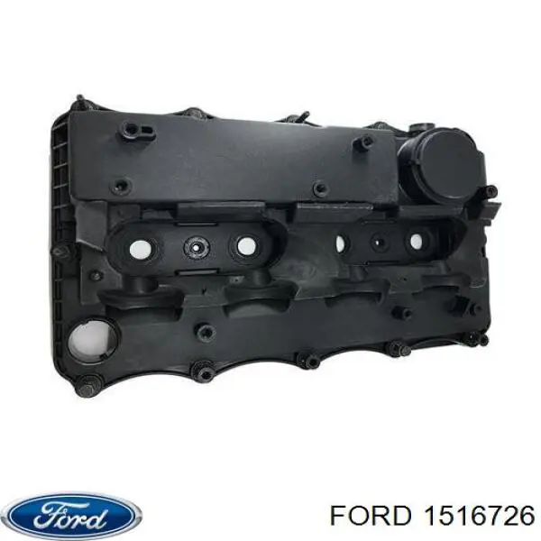 Клапанная крышка 1379728 Ford